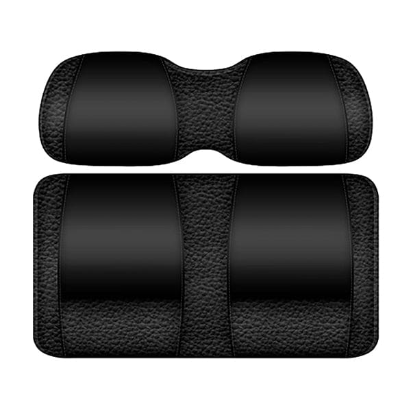 DoubleTake Deluxe Veranda rear seat cushion in Black