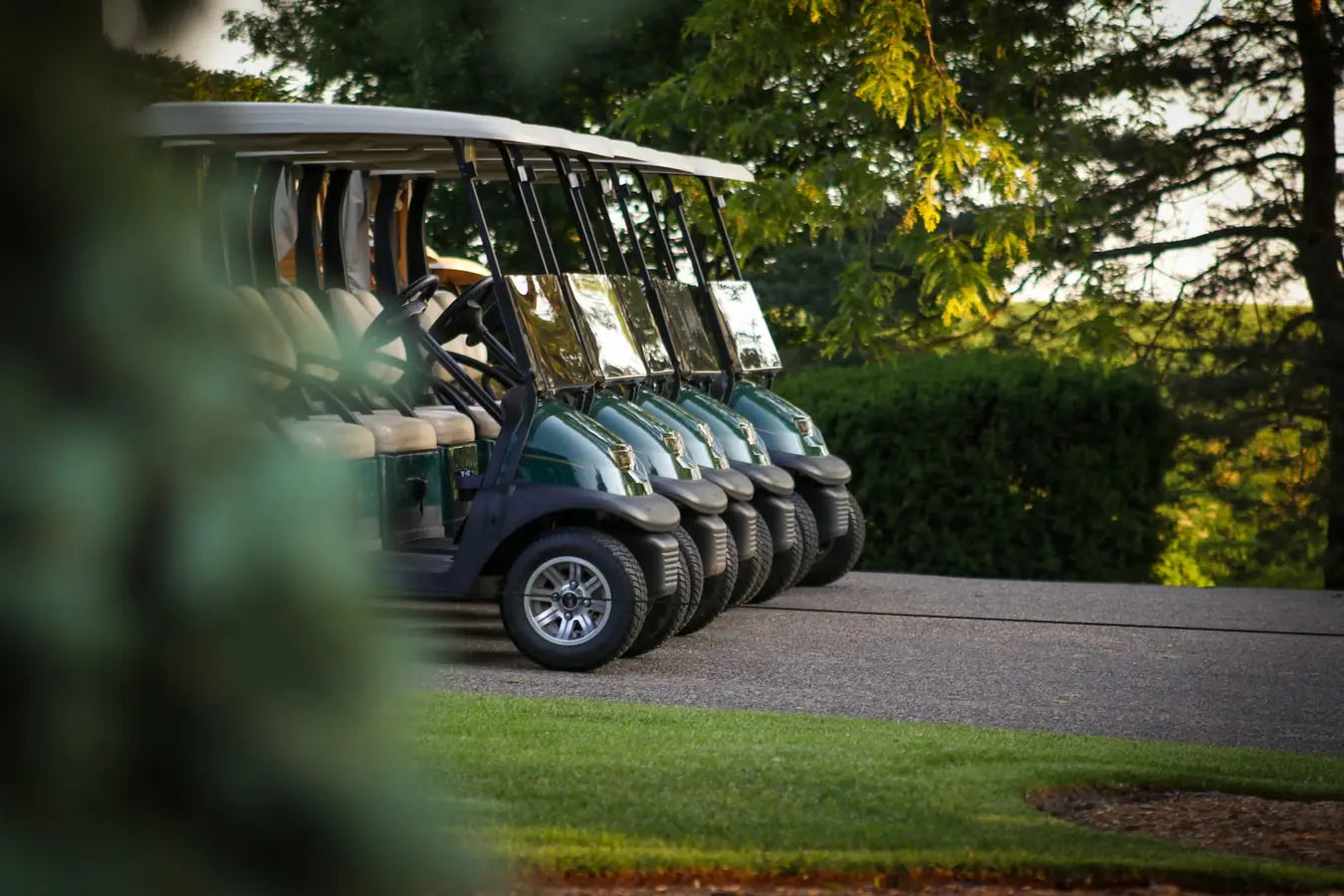 Everything you need to know about shipping your golf cart