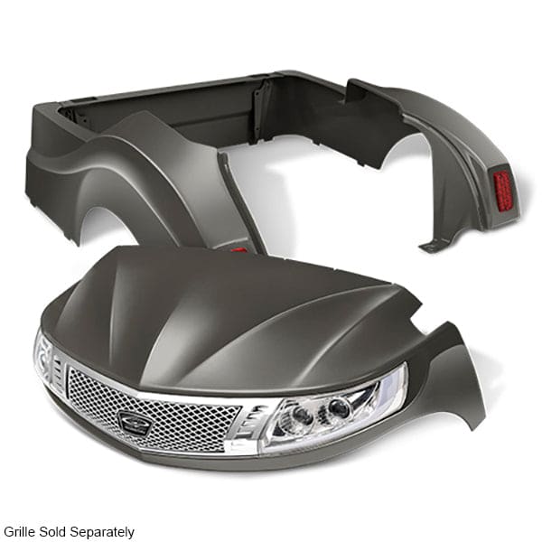 Yamaha drive 2 doubletake phoenix body led light kit