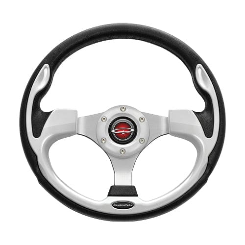Doubletake pilot golf cart steering wheel color matching 