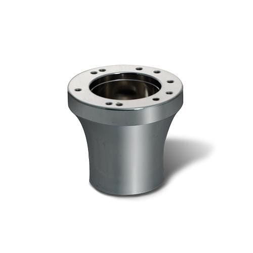 DoubleTake Hub Adapter Chrome