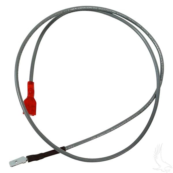 On Board Computer Bypass Club Car IQ