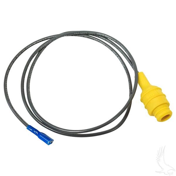 On Board Computer Bypass Club Car IQ