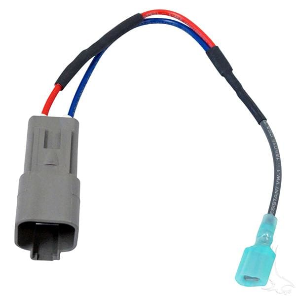 On Board Computer Bypass Club Car IQ