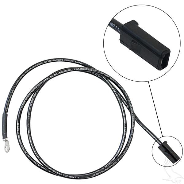 On Board Computer Bypass Club Car IQ