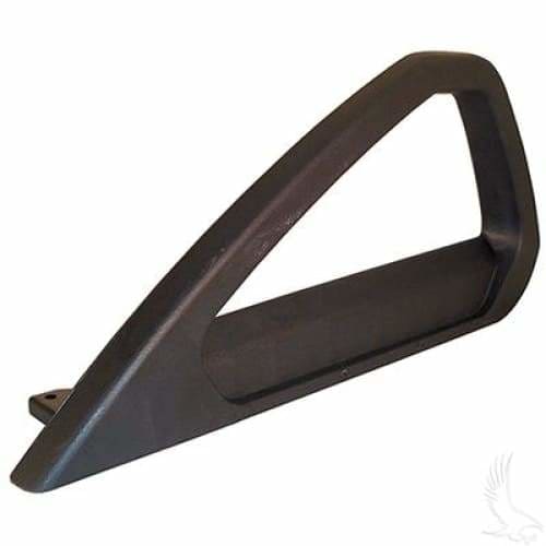 Club Car DS 2000+ Golf Cart New Style Hip Restraint Set