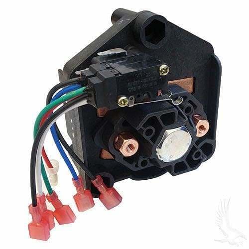 Club Car DS 48V Golf Cart Heavy Duty Forward / Reverse Switch