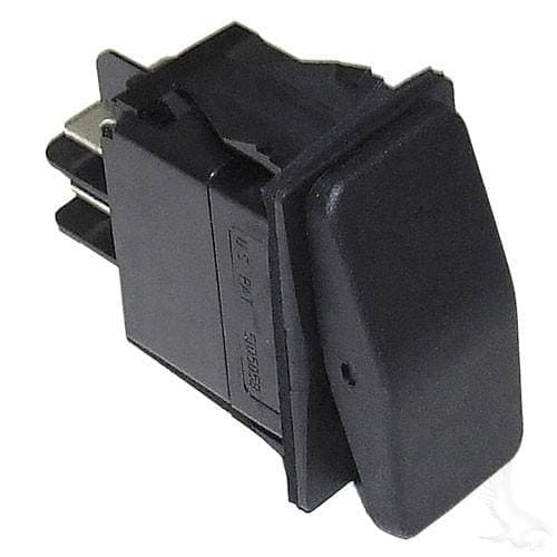 Club Car DS & Precedent 48V Golf Cart Forward / Reverse Switch Assembly