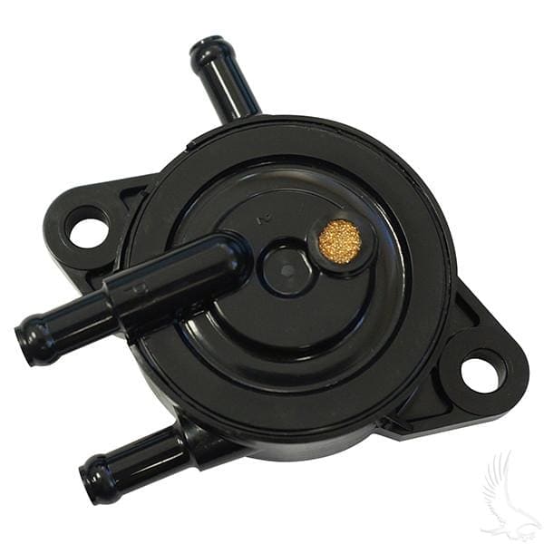 Club Car FE290 and FE350 Gas Golf Cart Replacement Fuel Pump WHEELZ