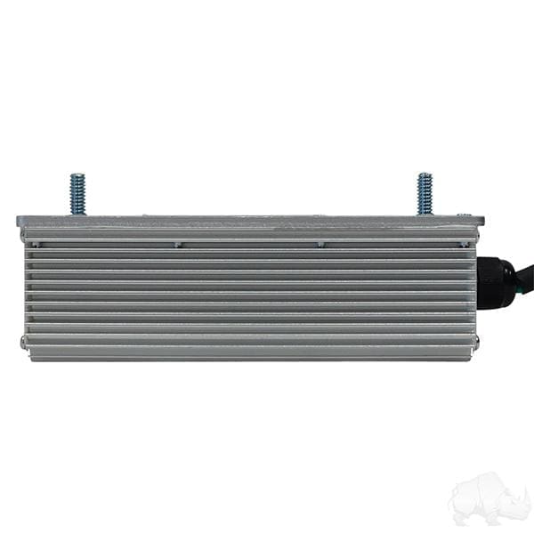 Club Car Precedent Golf Cart 2008.5+ 36V to 48V Voltage Reducer- 20 Amp