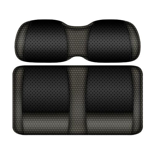 Club Car Precedent Golf Cart Seat Cushions CLUBHOUSE by DoubleTake 11 Colors