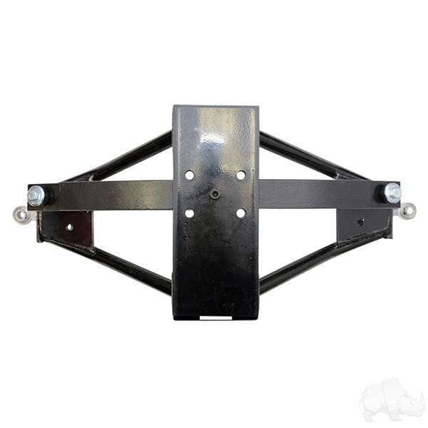 Club Car Precedent Golf Cart RHOX 4&quot; A-Arm Lift Kit