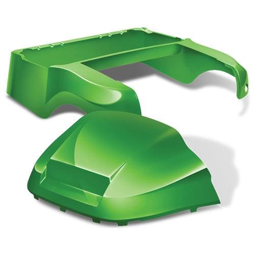 Club car precedent replacement body &amp; led light kit - choice