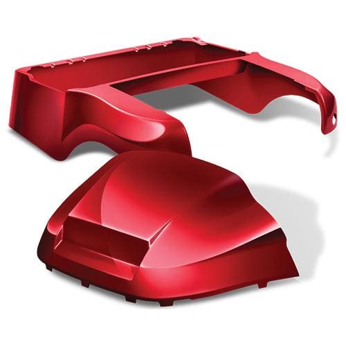 Club car precedent replacement body &amp; led light kit - choice