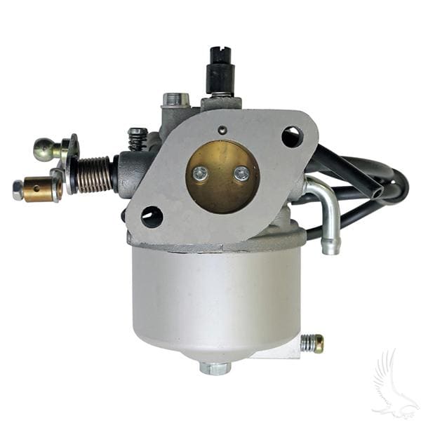EZGO Golf Cart 295cc Replacement Carburetor OEM #26645 - WHEELZ