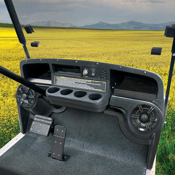 Miscellaneous Custom DIY Golf Cart Accessories - WHEELZ Custom Carts