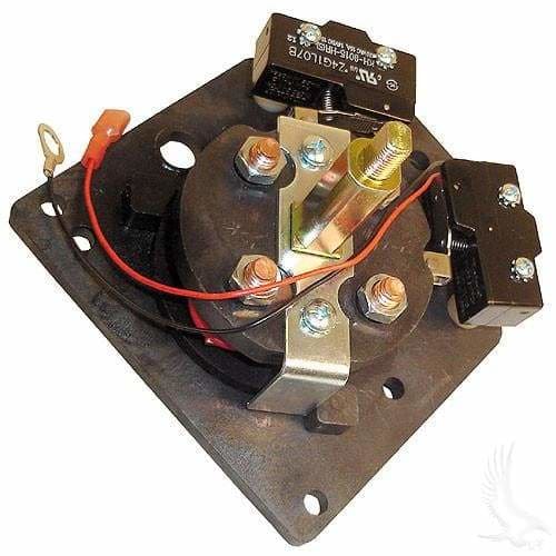 EZGO Medalist / TXT Golf Cart Forward / Reverse Switch
