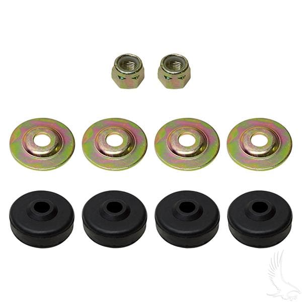 Ezgo medalist / txt golf cart rear shock