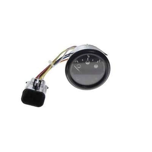 EZGO RXV 48V Golf Cart Plug and Play State of Charge Meter