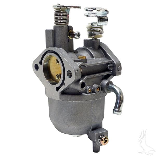【kiaro】 EZGO RXV Golf Cart 2008+ Carburetor OEM# 607954 - WHEELZ
