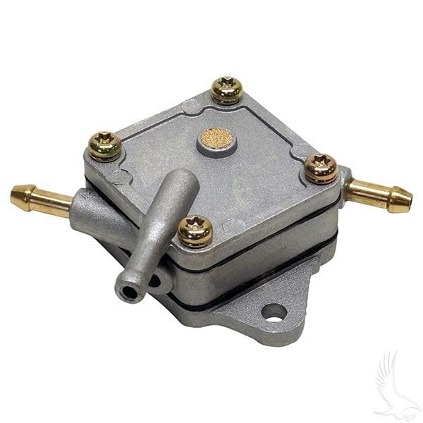 EZGO TXT 1994-2008 4 Cycle Gas Golf Cart Replacement Fuel Pump