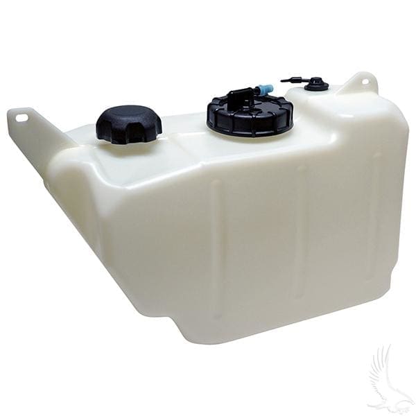 EZGO TXT Gas Golf Cart Replacement Gas Fuel Tank Assembly