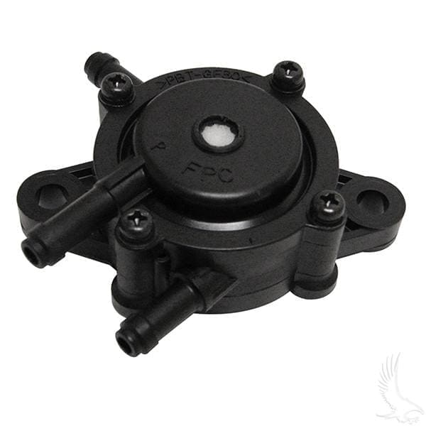 EZGO TXT / RXV Gas Golf Cart Replacement Fuel Pump