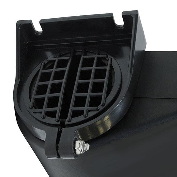 Golf Cart Cabin Cooling Fan - RHOXAir