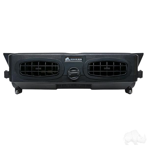 Golf Cart Cabin Cooling Fan - RHOXAir