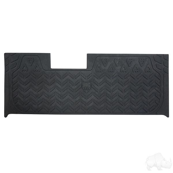 Golf Cart Replacement RHINO Rubber Floor Mat Covers