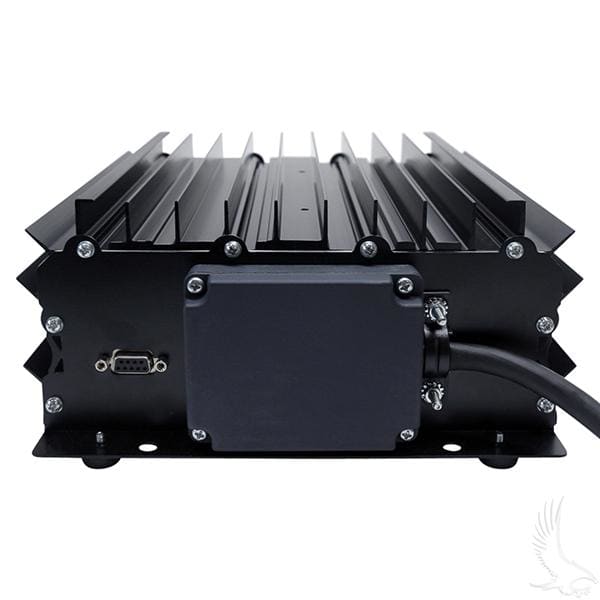 Lester Summit II Series Golf Cart Battery Charger 24-48V - Bluetooth