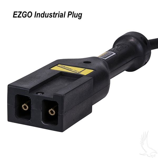 EZGO Industrial Plug