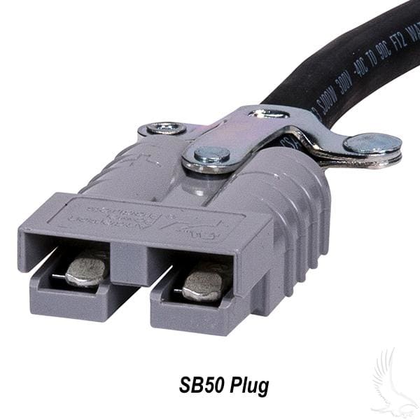 SB50 Plug