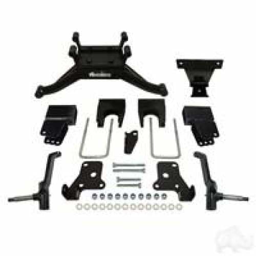 EZGO RXV Golf Cart RHOX BMF 6&quot; A-Arm Lift Kit