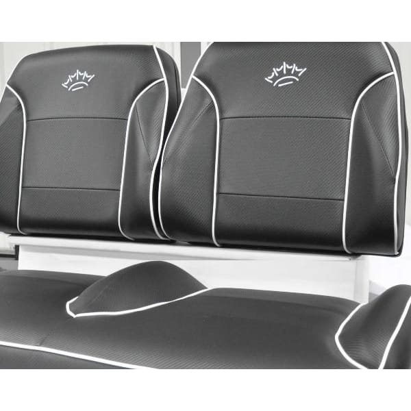 Suites Seats Original Edition - Custom Golf Cart Seat Cushions