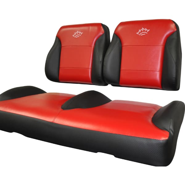 Suites Seats Original Edition - Custom Golf Cart Seat Cushions