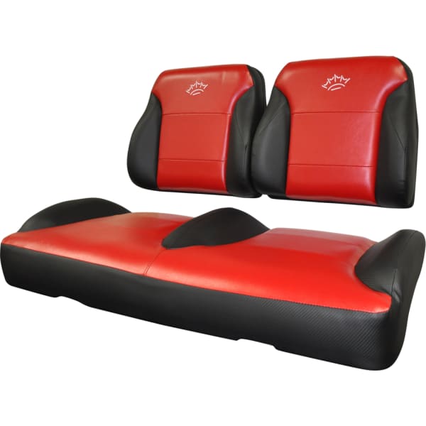 Suites Seats Original Edition - Custom Golf Cart Seat Cushions