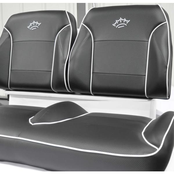 Suites Seats Original Edition - Custom Golf Cart Seat Cushions