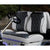 Suites Seats Original Edition - Custom Golf Cart Seat Cushions
