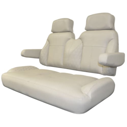 Luxury edition custom suite seat club car ds 2001+ golf cart