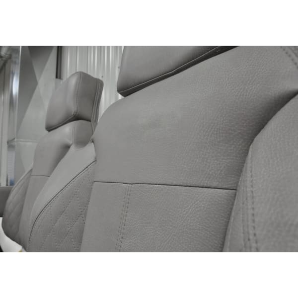 Luxury edition custom suite seat club car ds 2001+ golf cart