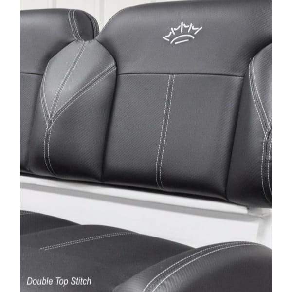 Suite Seats Touring Edition - Fully Custom Golf Cart Seat Cushions - YAMAHA
