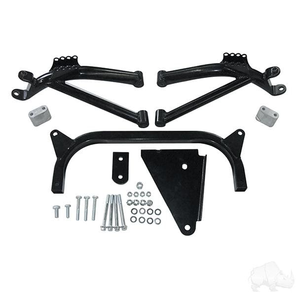 Yamaha g14/g16/g19 golf cart 6 lift kit