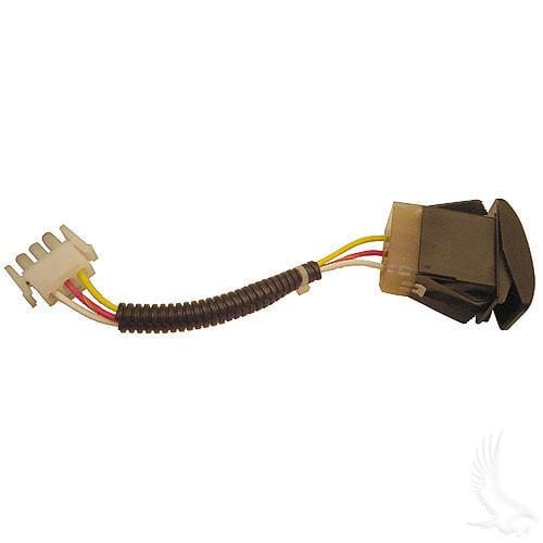 Yamaha G19 & G22 48V Golf Cart Forward / Reverse Switch