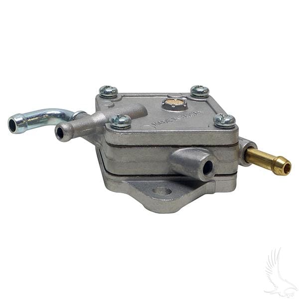 Yamaha g8/g14 4 cycle gas golf cart replacement fuel pump
